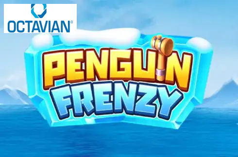Penguin Frenzy